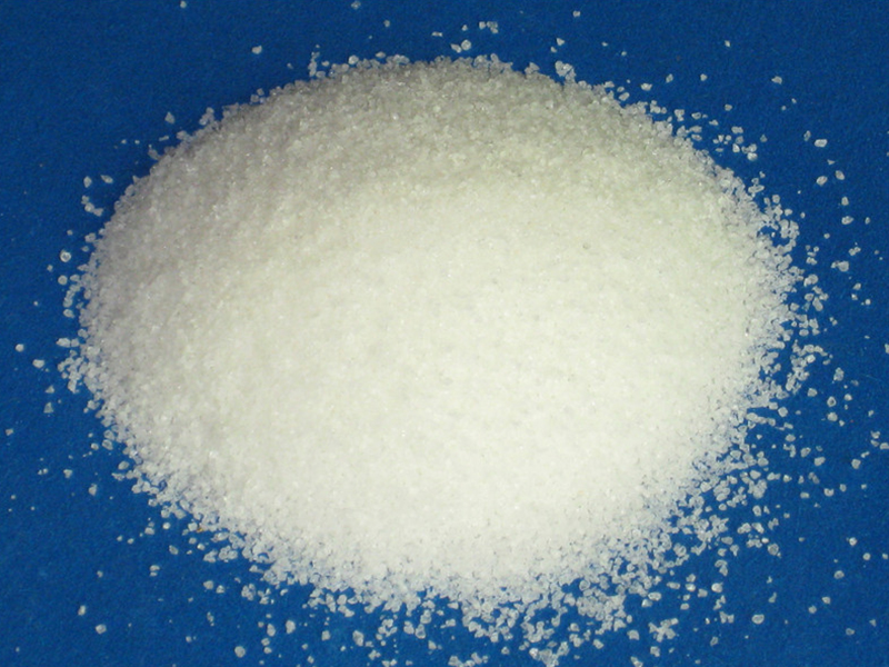 陽(yáng)離子聚丙烯酰胺